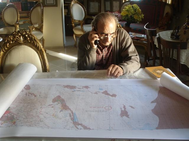 Dr. Parviz Kardavani